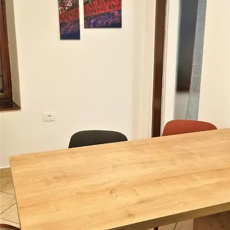 Apartment Arena