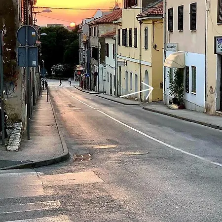 Arena Appartamento