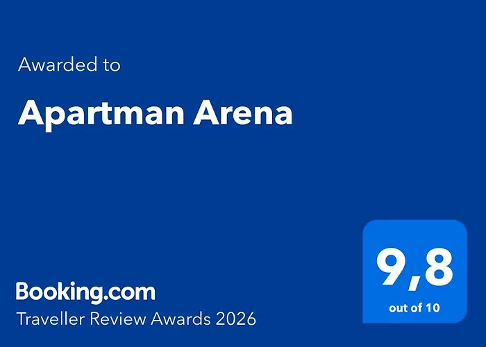 아파트 Arena *
