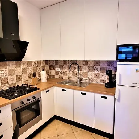Apartament Arena