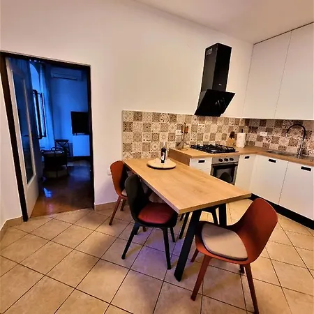 Arena Appartement