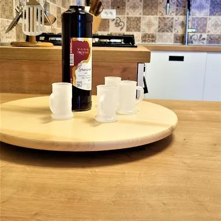 Apartament Arena *