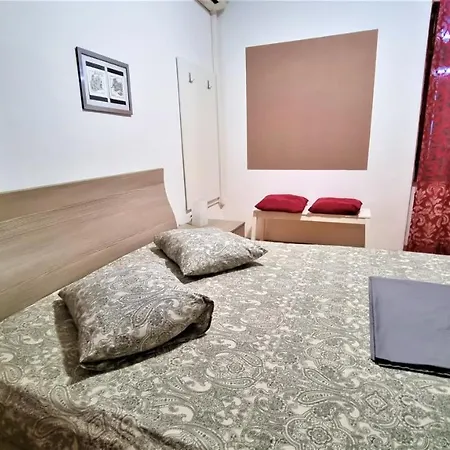 Apartament Arena Pula