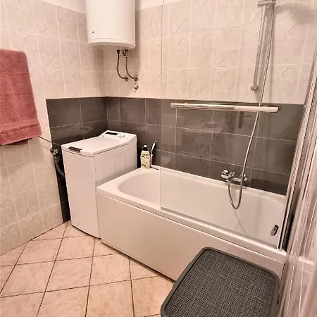 Arena Apartament