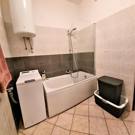 Arena Apartament *