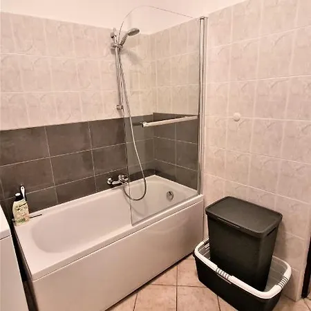 Arena Apartament Pula