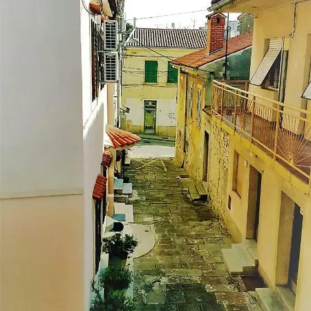 Apartment Arena Pula