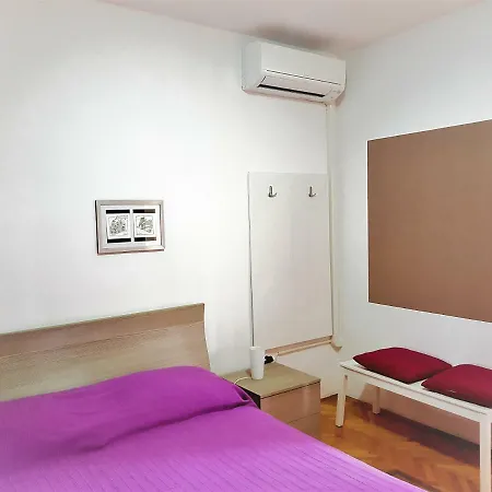 Apartament Arena Pula