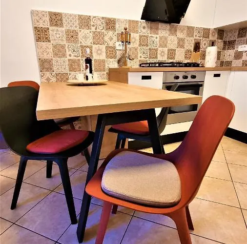 Apartament Arena Pula