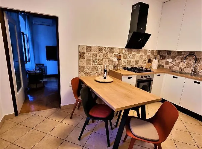 Arena Apartament