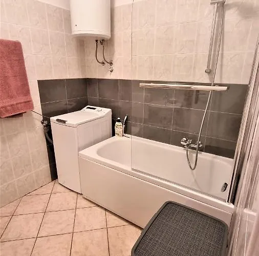 Arena Apartament