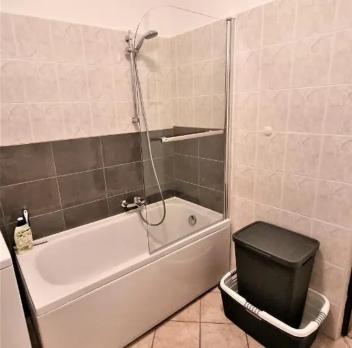 Arena Apartament Pula