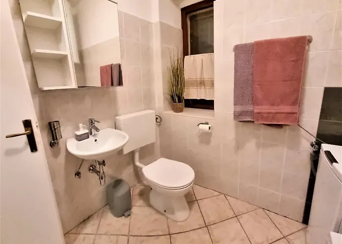 Arena Apartament